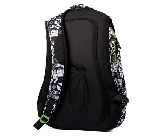 Рюкзак школьный Yes T-133 Minecraft (559472), изображение 4 Рюкзак школьный Yes T-133 Minecraft (559472), изображение 4