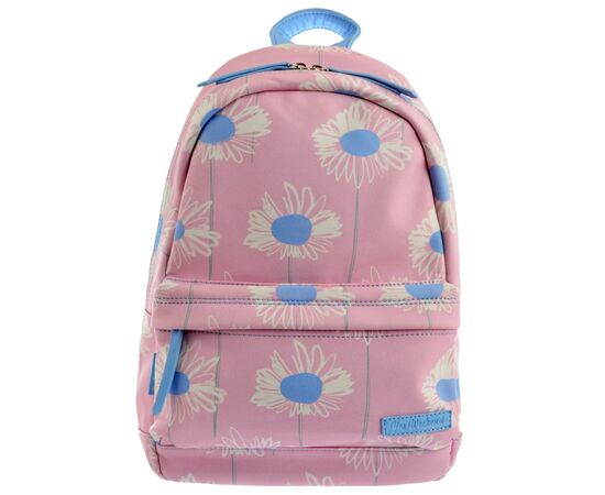 Рюкзак школьный Yes Weekend YW-41 Morning Field (557528), изображение 2 Рюкзак школьный Yes Weekend YW-41 Morning Field (557528), изображение 2