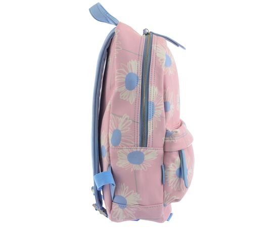 Рюкзак школьный Yes Weekend YW-41 Morning Field (557528), изображение 4 Рюкзак школьный Yes Weekend YW-41 Morning Field (557528), изображение 4
