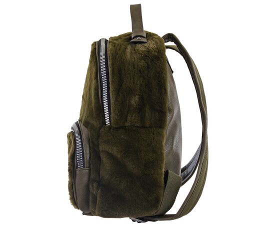 Рюкзак школьный Yes YW-10зелений (556904), изображение 3