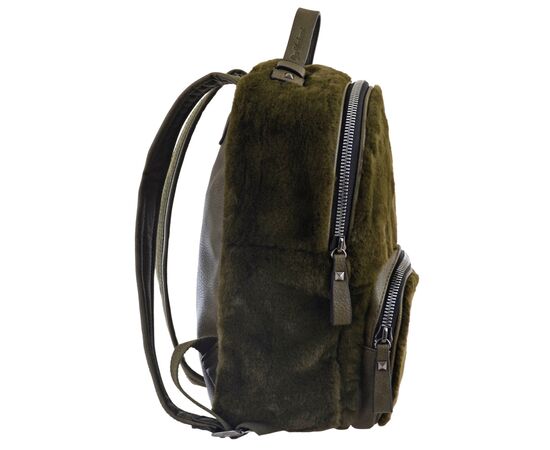 Рюкзак школьный Yes YW-10зелений (556904), изображение 4