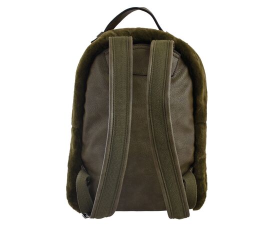 Рюкзак школьный Yes YW-10зелений (556904), изображение 5