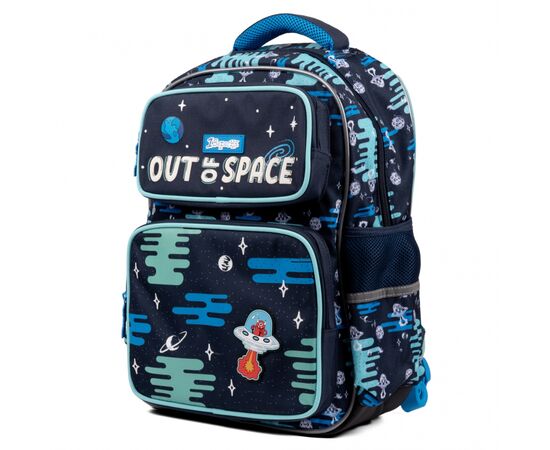 Рюкзак школьный 1 вересня S-99 Out Of Space (559514), изображение 2 Рюкзак школьный 1 вересня S-99 Out Of Space (559514), изображение 2