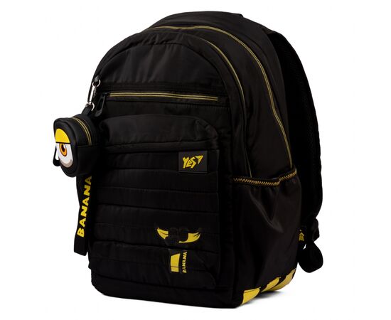 Рюкзак школьный Yes TS-95 Minions (559462), изображение 2 Рюкзак школьный Yes TS-95 Minions (559462), изображение 2