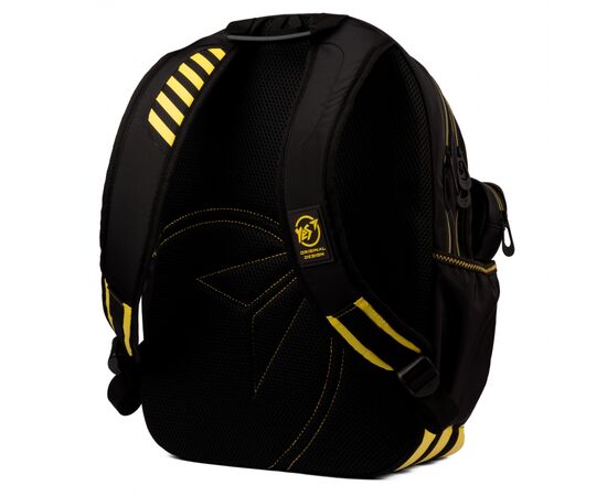 Рюкзак школьный Yes TS-95 Minions (559462), изображение 3 Рюкзак школьный Yes TS-95 Minions (559462), изображение 3