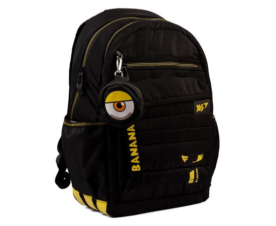 Рюкзак школьный Yes TS-95 Minions (559462)