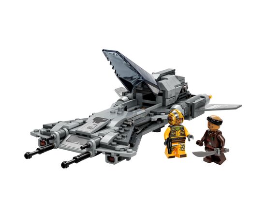 Конструктор LEGO Star Wars Човник-винищувач піратів 285 деталей (75346), зображення 2 Конструктор LEGO Star Wars Човник-винищувач піратів 285 деталей (75346), зображення 2