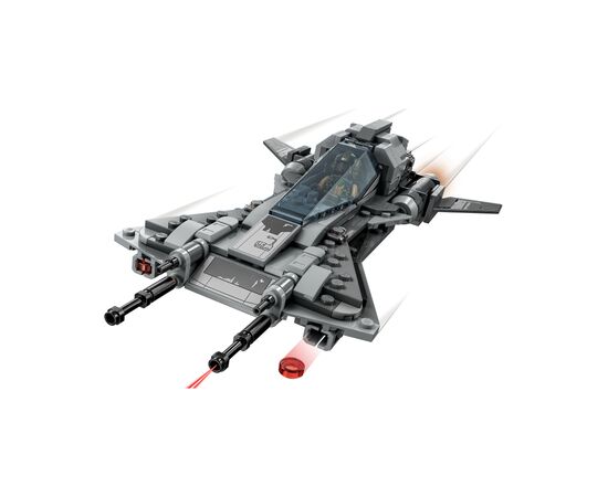 Конструктор LEGO Star Wars Човник-винищувач піратів 285 деталей (75346), зображення 3 Конструктор LEGO Star Wars Човник-винищувач піратів 285 деталей (75346), зображення 3