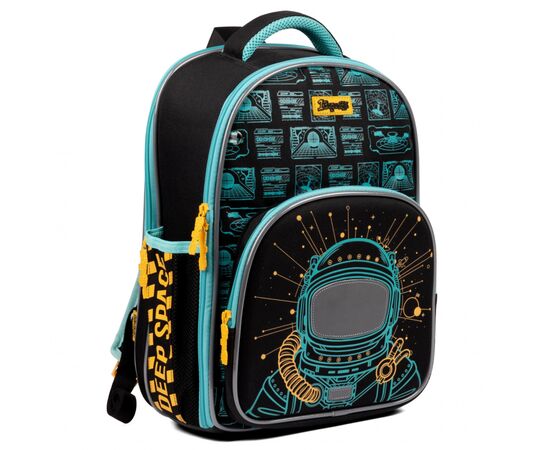 Рюкзак школьный 1 вересня S-97 Deep Space (559494)