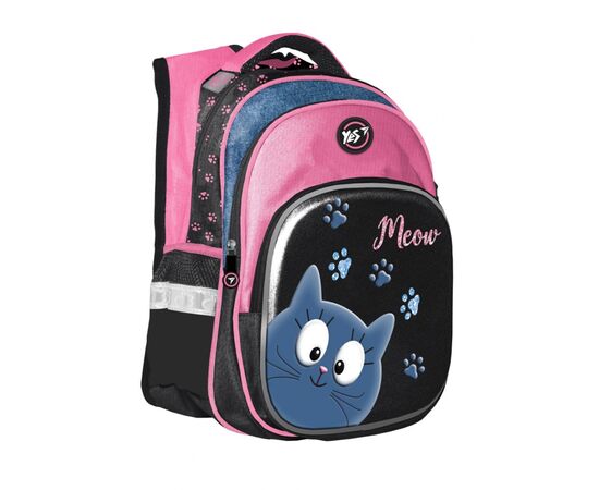 Рюкзак шкільний Yes S-58 Meow (558004)