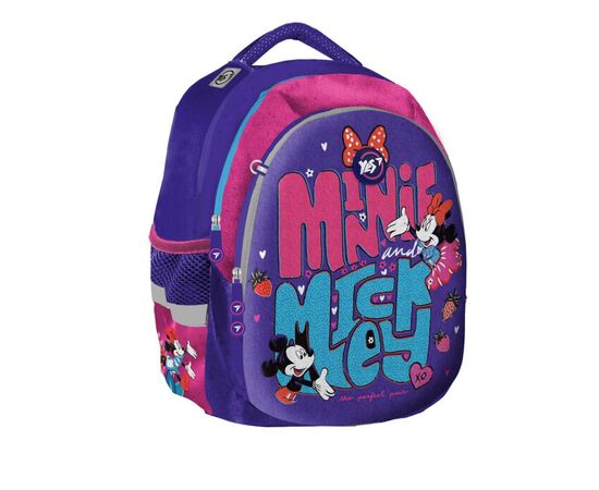 Рюкзак школьный Yes S-74 Minnie Mouse (558293)