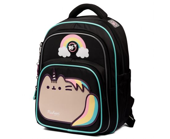 Рюкзак школьный Yes S-91 Pusheen (559407), изображение 2 Рюкзак школьный Yes S-91 Pusheen (559407), изображение 2