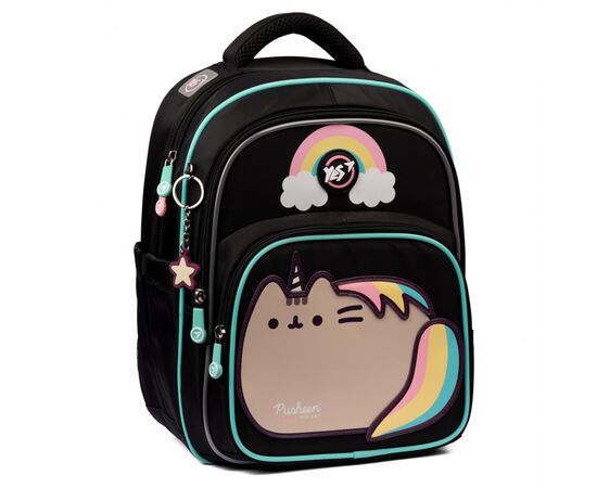 Рюкзак школьный Yes S-91 Pusheen (559407)