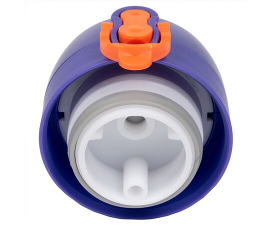 Поильник-непроливайка Yes термос Erudite 350 мл (707960), изображение 4 Поильник-непроливайка Yes термос Erudite 350 мл (707960), изображение 4