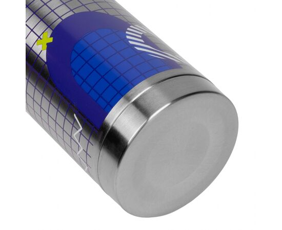 Поильник-непроливайка Yes термос Erudite 350 мл (707960), изображение 5 Поильник-непроливайка Yes термос Erudite 350 мл (707960), изображение 5