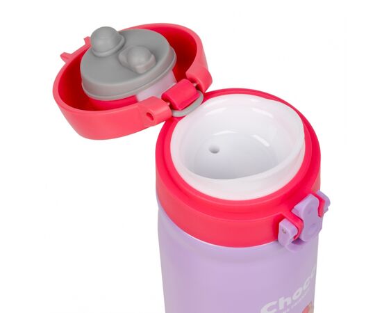 Поильник-непроливайка Yes термос Line friends 350 мл (707943), изображение 3