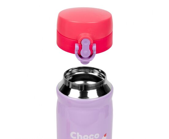 Поильник-непроливайка Yes термос Line friends 350 мл (707943), изображение 4