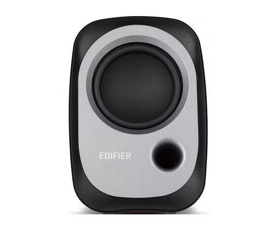 Акустическая система Edifier R12U Black, изображение 3 Акустическая система Edifier R12U Black, изображение 3