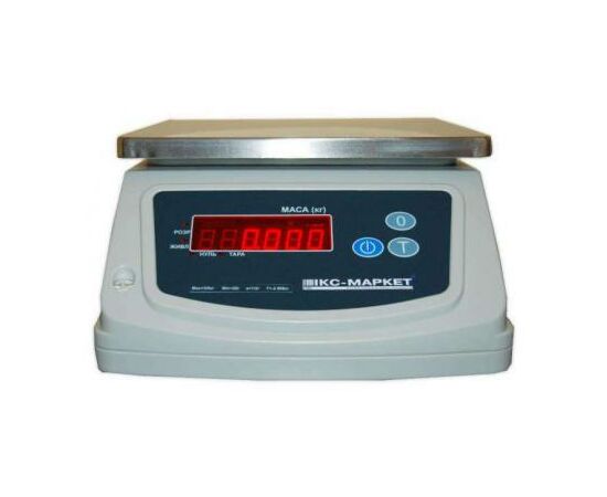 Весы ІКС ICS-3 PW (ICS-3PW), изображение 2 Весы ІКС ICS-3 PW (ICS-3PW), изображение 2