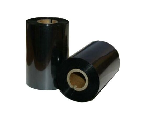 Риббон ІКС WAX 64мм x 100м (64100W)