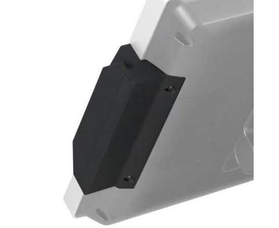 Считыватель магнитных карт Posiflex SA-105Z-B, изображение 2 Считыватель магнитных карт Posiflex SA-105Z-B, изображение 2