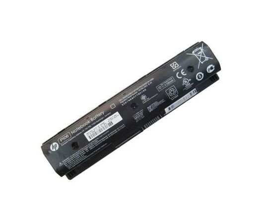 Аккумулятор для ноутбука HP HP Pavilion 15-E HSTNN-DB4N 5600mAh (62Wh) 6cell 11.1V Li-io (A41833), изображение 2 Аккумулятор для ноутбука HP HP Pavilion 15-E HSTNN-DB4N 5600mAh (62Wh) 6cell 11.1V Li-io (A41833), изображение 2