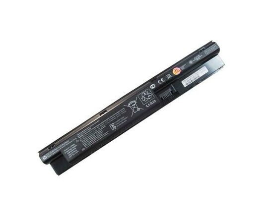 Аккумулятор для ноутбука HP HP ProBook 450 G1 HSTNN-YB4J 47Wh (4400mAh) 6cell 10.8V Li-i (A41904), изображение 2 Аккумулятор для ноутбука HP HP ProBook 450 G1 HSTNN-YB4J 47Wh (4400mAh) 6cell 10.8V Li-i (A41904), изображение 2