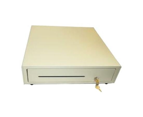 Грошовий ящик ІКС C4141A Ivory, 24V (C4141AIVORY24V)