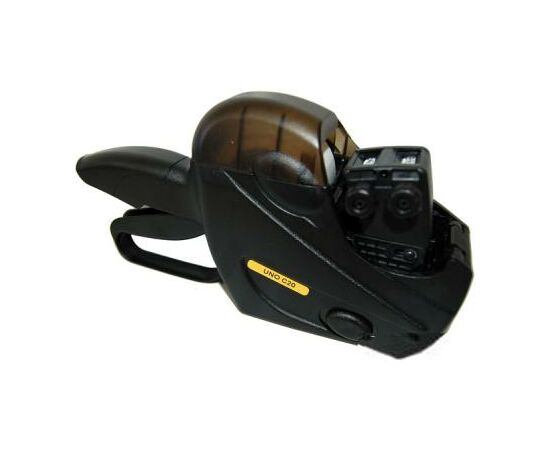 Етикет-пістолет Open UNO С20 Black (UN2616N-1010)