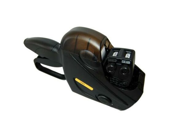 Етикет-пістолет Open UNO С20/A Black (UN2616N-20A)
