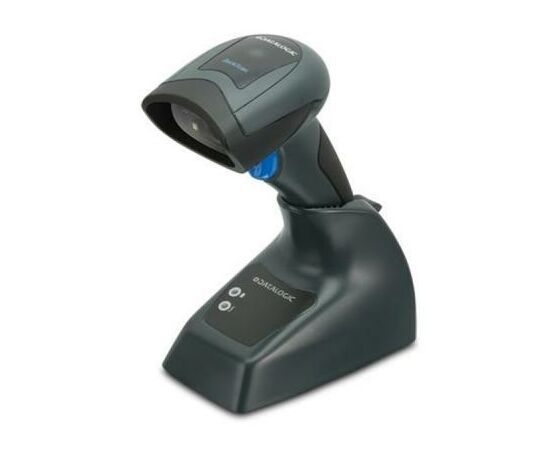 Сканер штрих-коду Datalogic I QBT2131 (QBT2131-BK-BTK1)