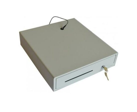 Грошовий ящик ІКС E3336D Ivory, 24V (E3336D IVORY 24V)