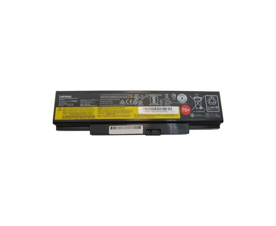 Аккумулятор для ноутбука Lenovo ThinkPad E550 45N1762 (76+), 4400mAh (48Wh), 6cell, Li-ion (A47212)