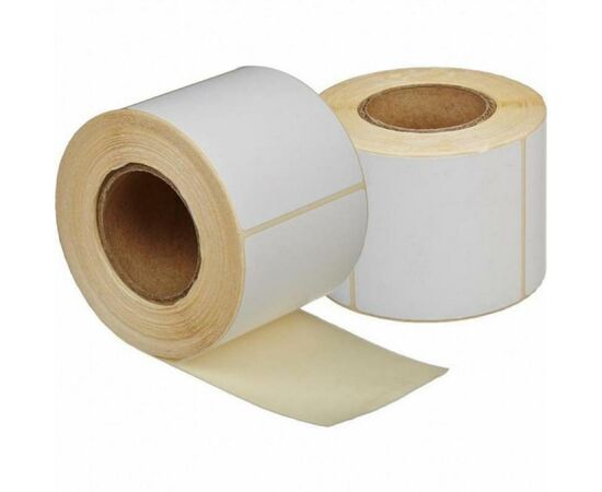 Этикетка Aurika термо 58х60/ 0.5тис (упаковка 10шт) (5860T)