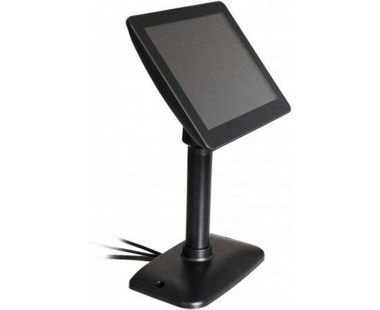 POS-монитор ІКС PD 970-IT не сенсорный, монитор покупателя (PD 970-IT), изображение 2 POS-монитор ІКС PD 970-IT не сенсорный, монитор покупателя (PD 970-IT), изображение 2