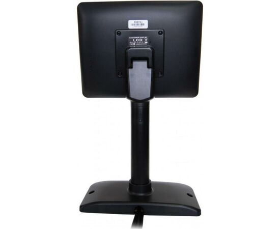 POS-монитор ІКС PD 970-IT не сенсорный, монитор покупателя (PD 970-IT), изображение 4 POS-монитор ІКС PD 970-IT не сенсорный, монитор покупателя (PD 970-IT), изображение 4