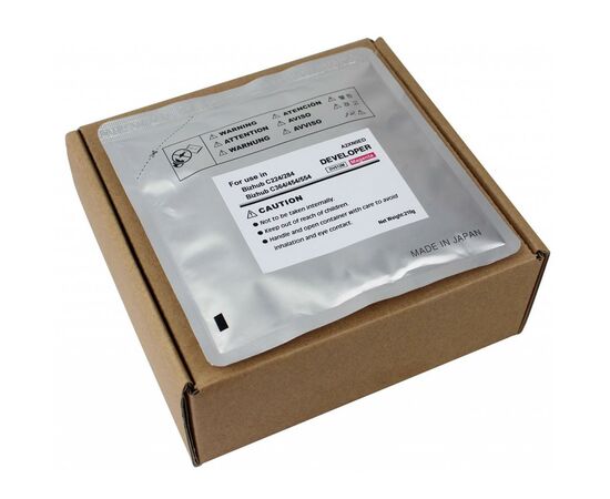 Девелопер KONICA MINOLTA C224 DV512M MAGENTA (A2XN0ED) CET (CET8127)