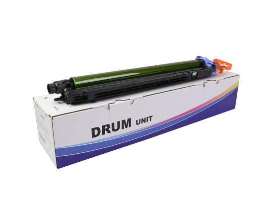 Драм картридж CET Konica Minolta C221, DR512 90K, color (CET7369)