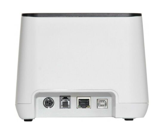 Принтер чеков SPRT SP-POS890E USB, Ethernet, dispenser, White (SP-POS890E), изображение 4 Принтер чеков SPRT SP-POS890E USB, Ethernet, dispenser, White (SP-POS890E), изображение 4