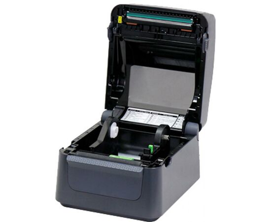 Принтер этикеток Argox D4-250 (99-D4202-000), изображение 2 Принтер этикеток Argox D4-250 (99-D4202-000), изображение 2
