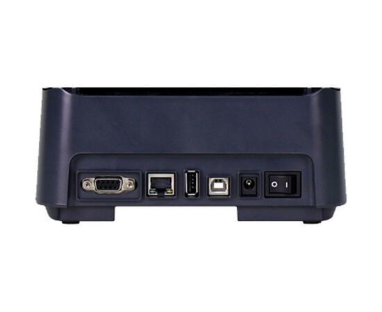 Принтер этикеток Argox D4-250 (99-D4202-000), изображение 3 Принтер этикеток Argox D4-250 (99-D4202-000), изображение 3