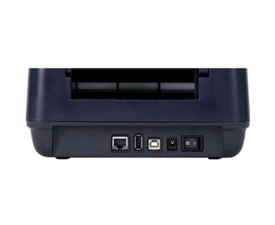 Принтер этикеток Argox P4-350 (99-P4302-000), изображение 2 Принтер этикеток Argox P4-350 (99-P4302-000), изображение 2