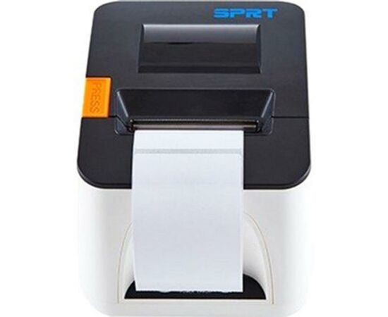 Принтер этикеток SPRT SP-TL25U5 USB (SP-TL25U5), изображение 2 Принтер этикеток SPRT SP-TL25U5 USB (SP-TL25U5), изображение 2