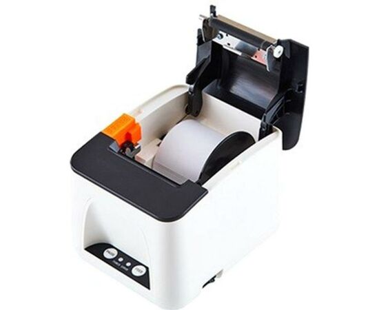 Принтер этикеток SPRT SP-TL25U5 USB (SP-TL25U5), изображение 3 Принтер этикеток SPRT SP-TL25U5 USB (SP-TL25U5), изображение 3