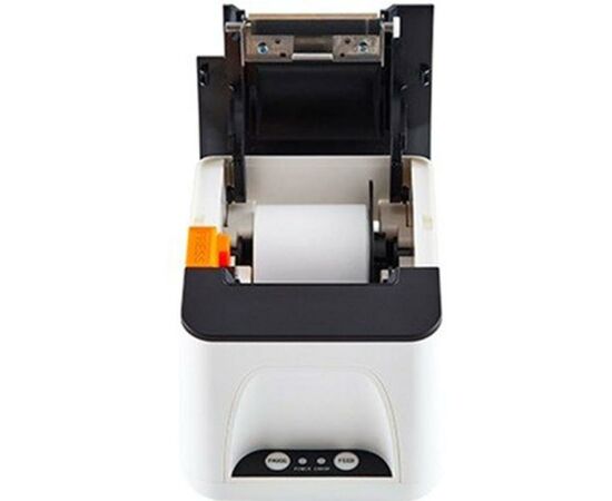 Принтер этикеток SPRT SP-TL25U5 USB (SP-TL25U5), изображение 4 Принтер этикеток SPRT SP-TL25U5 USB (SP-TL25U5), изображение 4