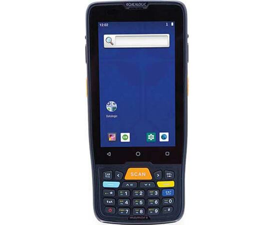 Терминал сбора данных Datalogic MEMOR K 2D,3Gb/32Gb/24 key/4" WVGA/Wifi/bluetooth/NFC/Androi (946000001)