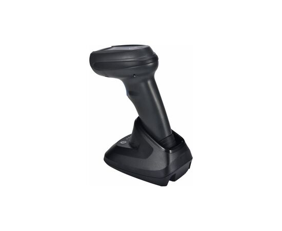 Сканер штрих-кода ІКС IKC-5208RC/2D wireless USB with cradle, Bluetooth black (ІКС-5208RC-BT-2D-USB- CR), изображение 3 Сканер штрих-кода ІКС IKC-5208RC/2D wireless USB with cradle, Bluetooth black (ІКС-5208RC-BT-2D-USB- CR), изображение 3
