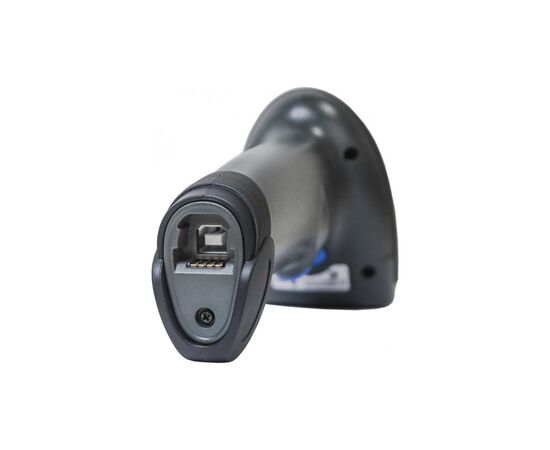 Сканер штрих-кода ІКС IKC-5208RC/2D wireless USB with cradle, Bluetooth black (ІКС-5208RC-BT-2D-USB- CR), изображение 8 Сканер штрих-кода ІКС IKC-5208RC/2D wireless USB with cradle, Bluetooth black (ІКС-5208RC-BT-2D-USB- CR), изображение 8