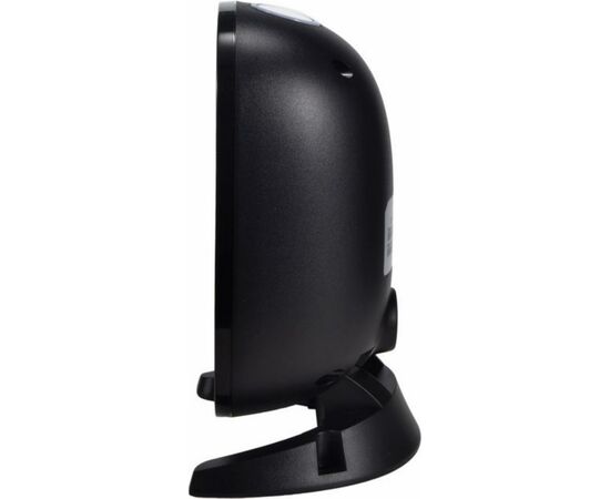 Сканер штрих-кода ІКС Сканер IKC-6606/2D Desk USB, black (ІКС-6606-2D-USB), изображение 3 Сканер штрих-кода ІКС Сканер IKC-6606/2D Desk USB, black (ІКС-6606-2D-USB), изображение 3
