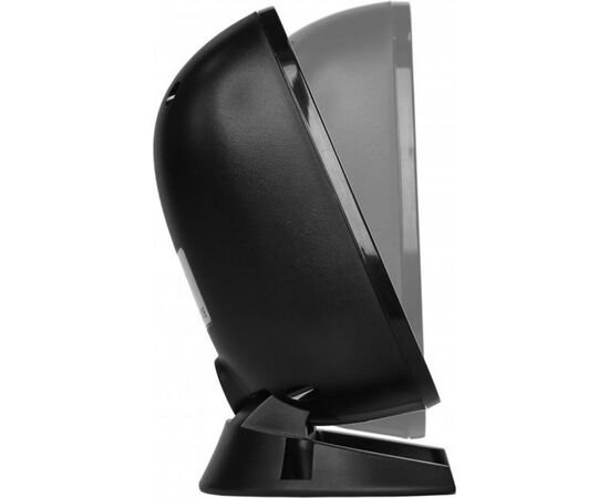 Сканер штрих-кода ІКС Сканер IKC-6606/2D Desk USB, black (ІКС-6606-2D-USB), изображение 5 Сканер штрих-кода ІКС Сканер IKC-6606/2D Desk USB, black (ІКС-6606-2D-USB), изображение 5